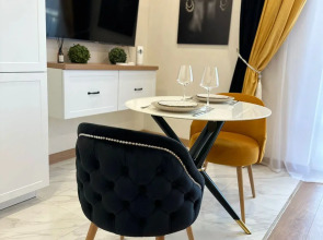 Квартира Bykovtsev Family