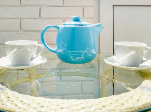 Апартаменты в сердце Ростова от DoMino