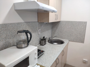 Апартаменты Marks Inn 4А