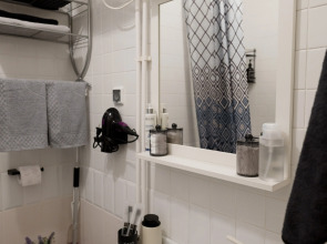 Апартаменты Крепостная Апарт домашний уют