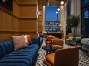 Отель Vida Creek Beach