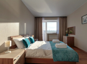 Квартира iHome: Живите с видом на Оперный театр