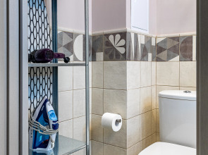 Апартаменты Шерстон