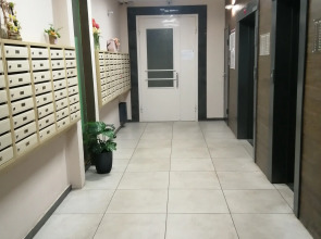 Апартаменты Люкс