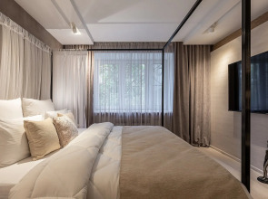 Апартаменты Пушкина 29