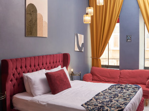 Отель  Galata Pearl