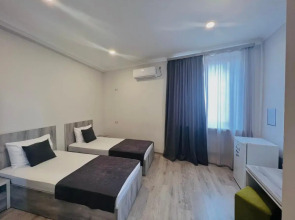 Отель Menua by Horizon Hotels Yerevan