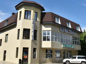 Мини-отель Кристалл