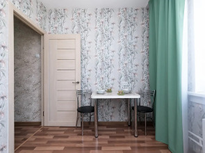 Апартаменты на улице Спортивная 17