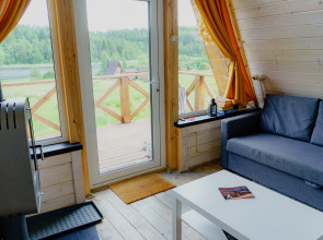 Вилла Ягель