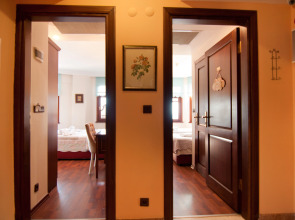 Бутик-отель Emine Sultan