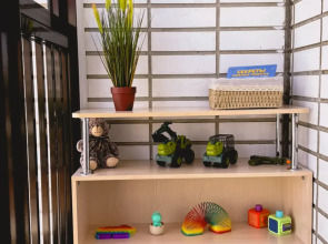 Квартира Уютная студия центр