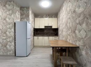 Апартаменты Pryanik Apartments Академика Носоновой 1б
