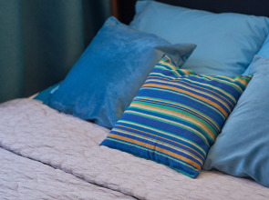 Апартаменты На Крюкова