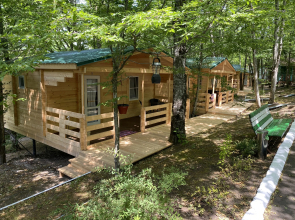 Sfera Recreation Camp