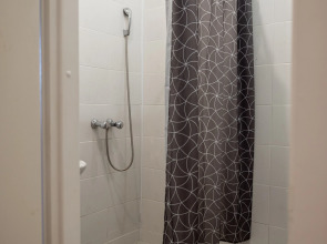 Гостиница Lucky-House