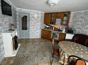 Гостевой дом Светлана