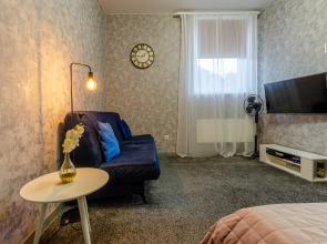 Апартаменты в Самом центре Светлогорска