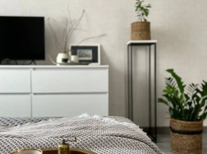 Апартаменты В Центре Города