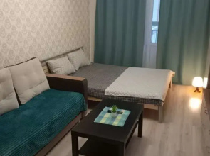 Odnokomnatnaya Na Ulitse Sovetskaya 90 Flat