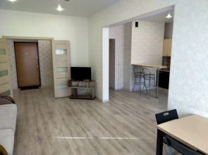 Апартаменты на Седова 65