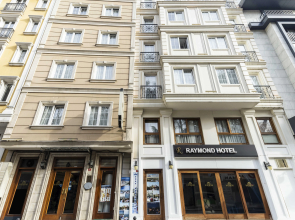 Отель Raymond Old City
