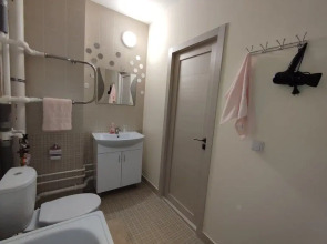 Апартаменты Атмосфера Life 2