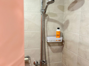 Апартаменты В ЖК Алые паруса