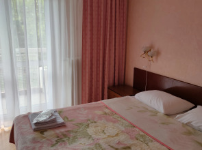 Отель Дружба