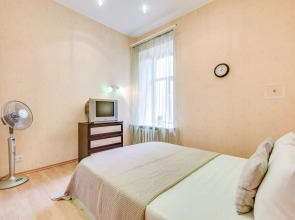 Апартаменты в центре у набережной Фонтанки