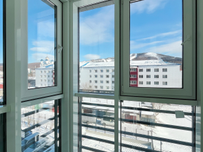 Квартира на Горького 30/2