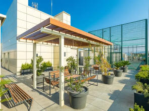 Апартаменты Метрополь Рент Апарт