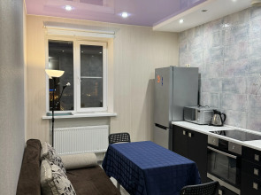 Квартира на Пархоменко 8