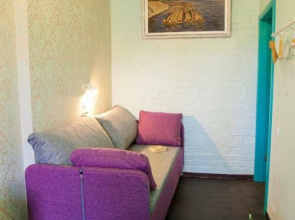 Мебелированные комнаты Star Comfort на Рижском