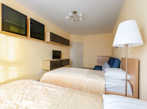 Апартаменты 1 на Зиповской