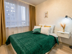 Апартаменты «Зенит»