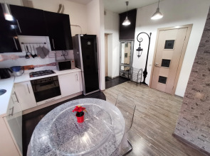 Апартаменты на Беговой