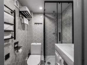 Апартаменты Knokey Тульская