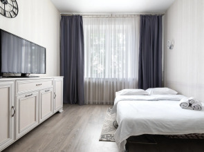 Апартаменты BelaTravel на Независимости 48