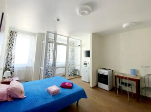 Апартаменты Тимощука 3/1