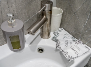 Апартаменты Смарт №4