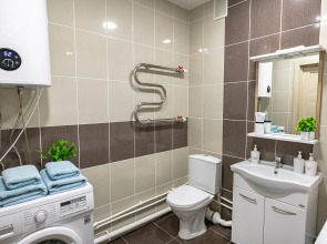 Апартаменты TopHouse на Можжевеловой 18, 103