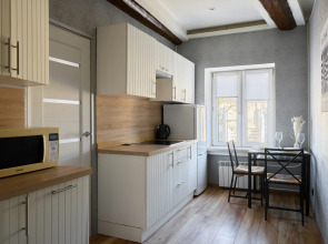 Апартаменты Квартира с Видом на Набережную