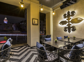 Бутик-Отель Galata Times