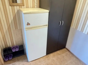 Апартаменты на улице Крупская 5А