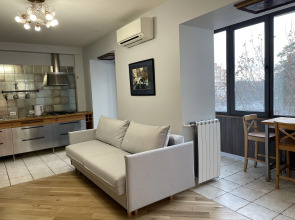 Квартира АртФлэт