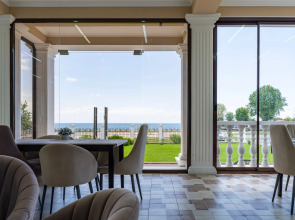 Отель Грейс Фаорс