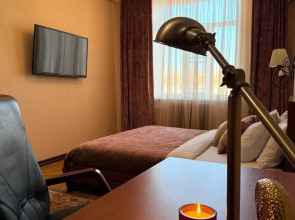 Апартаменты Шикарная Двушка