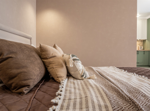 Квартира на Маргелова 5/1