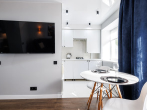 Квартира На Дмитрия Ульянова 16